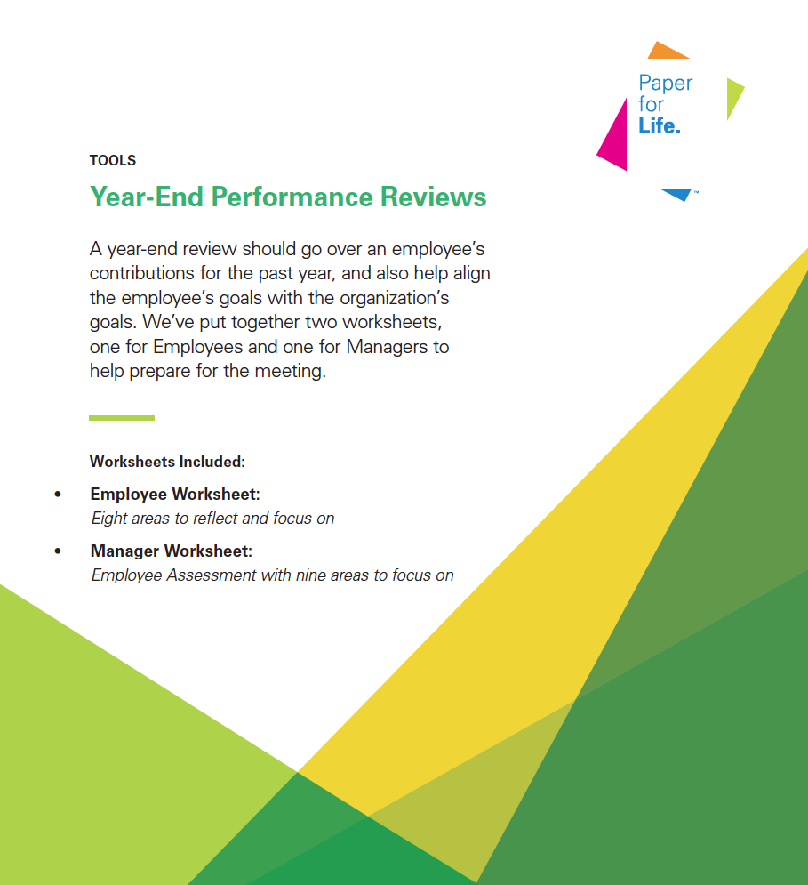 year-end-performance-review-worksheets-hammermill-papers